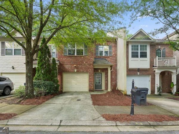 1622 Northgate Mill Drive, Duluth, GA 30096