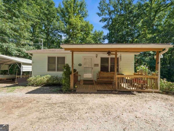 216 River Oak Drive, Eatonton, GA 31024