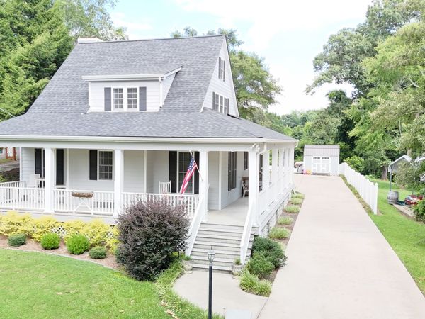 175 Springdale Rd, Elberton, GA 30635