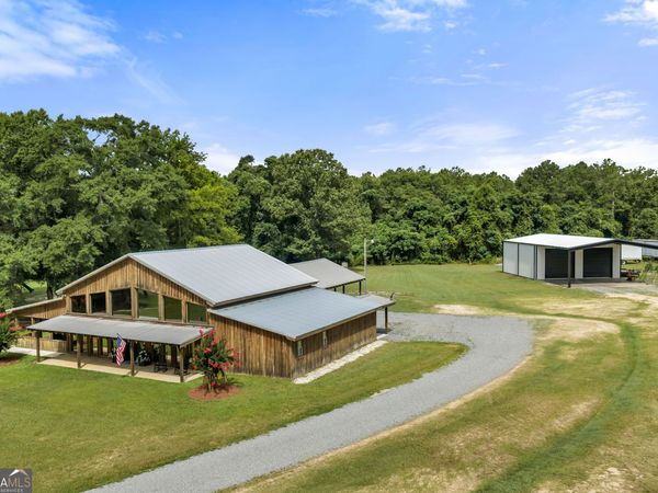 20 Hurst Rd., Ellaville, GA 31806