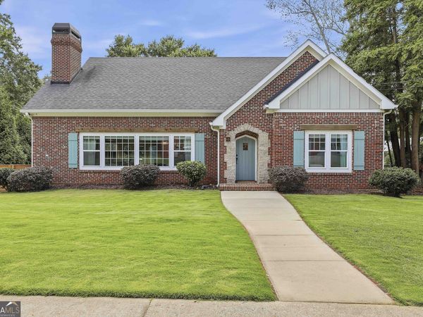 63 Cole Street, Fairburn, GA 30213