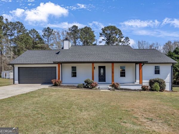 110 Pye Court, Fayetteville, GA 30214