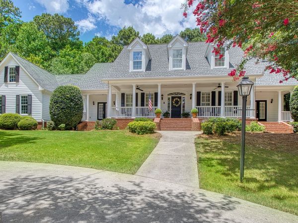 145 Cottonmill Court, Fayetteville, GA 30215