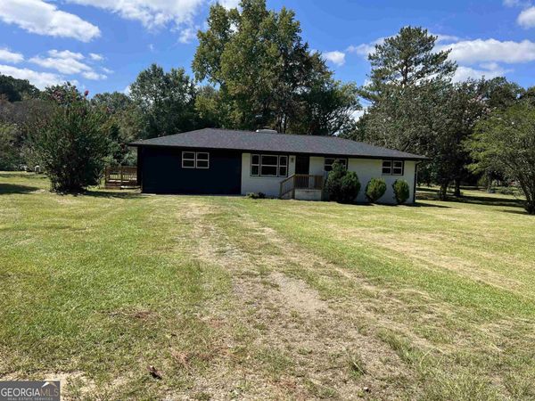 415 Crabapple Road, Fayetteville, GA 30215