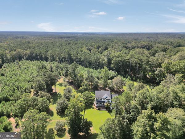 153 LOT 1 AND 2 Highland Circle, Flovilla, GA 30216