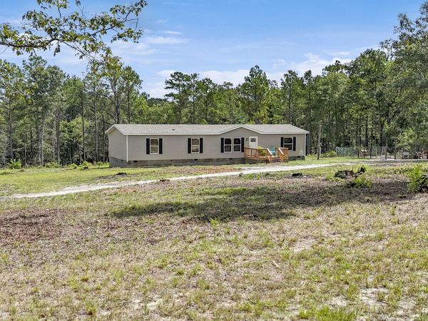 2529 Richardson Mill Road, Fort Valley, GA 31030