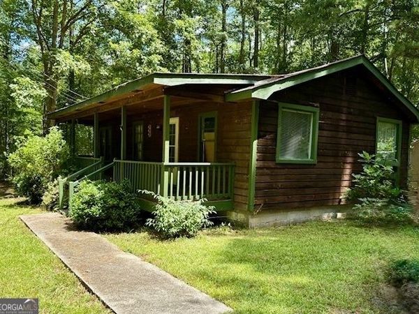 220 Dogwood Road, Franklin, GA 30217