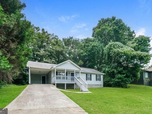3140 Alenes Drive, Gainesville, GA 30506