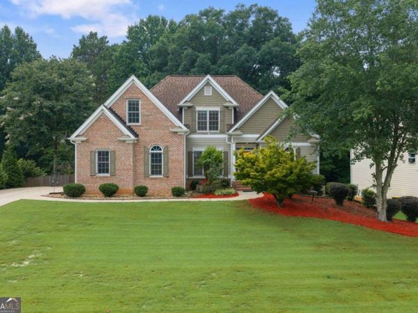 8745 Stone River Drive, Gainesville, GA 30506
