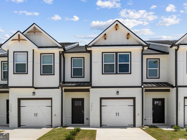 4825 ORCHARD Grove Way, Gainesville, GA 30504