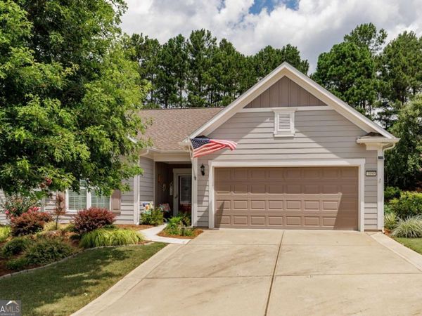 1090 Branch Creek Way, Greensboro, GA 30642