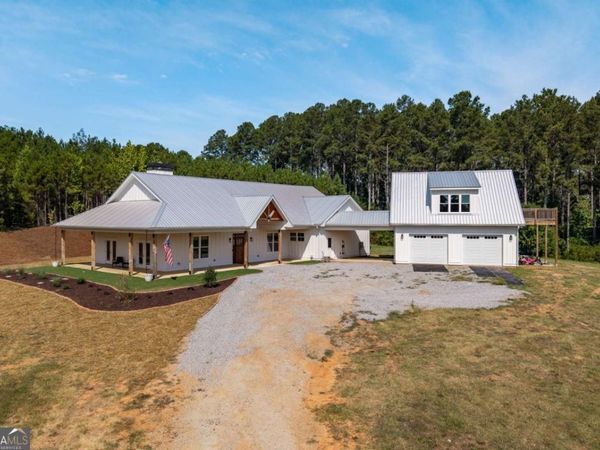 3612 Athens Highway, Greensboro, GA 30642