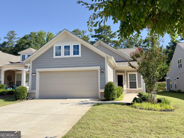 313 Duplin Drive, Griffin, GA 30223