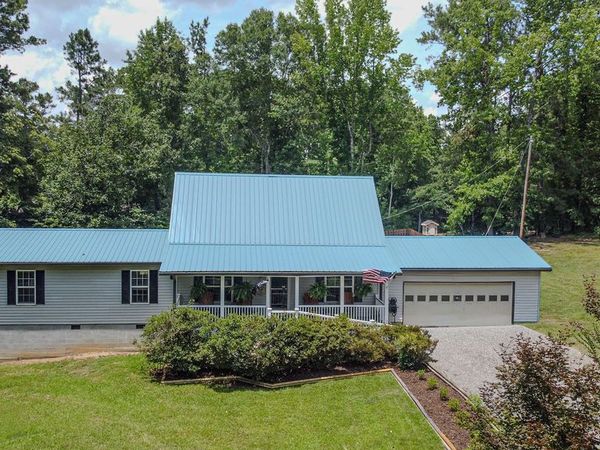 9 Ballard Drive, Griffin, GA 30223