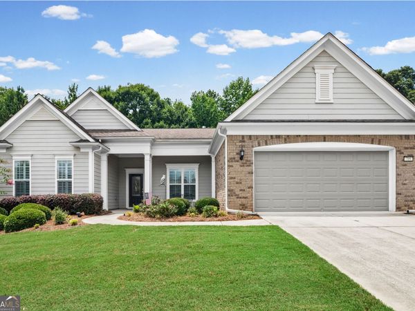 709 Tee Box Drive, Griffin, GA 30223