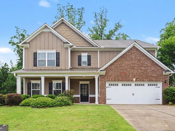 150 Berkleigh Trails Drive, Hiram, GA 30141
