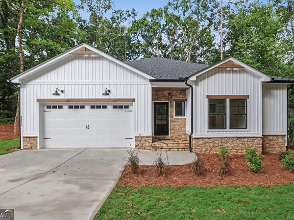 1632 McClung Road, Hiram, GA 30141