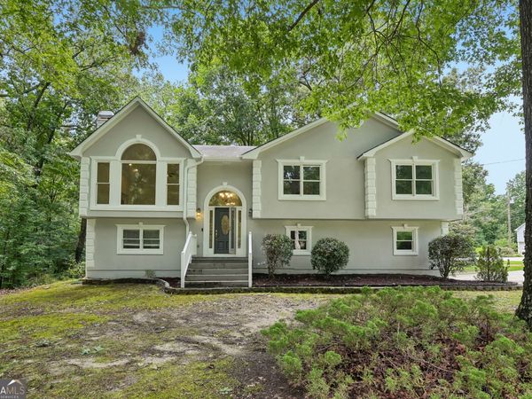 18 Misty Ridge Place, Hiram, GA 30141