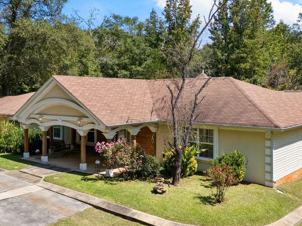 475 Hammett Circle, Hogansville, GA 30230