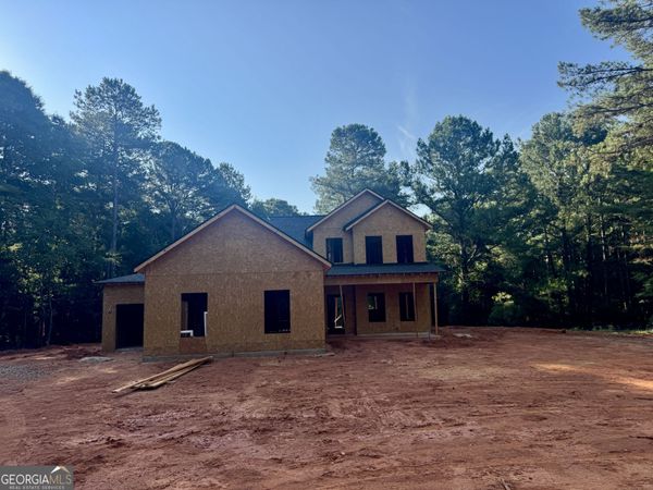3633 High Falls Road, Jackson, GA 30233