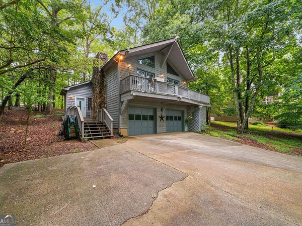 166 Lake View Trace, Jasper, GA 30143