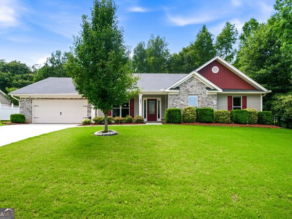 281 Petal Creek Lane, Jefferson, GA 30549