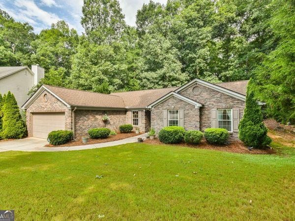 2044 Lantern Drive, Jefferson, GA 30549