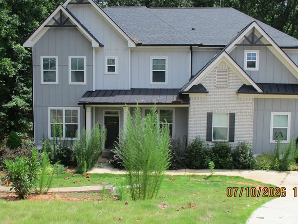 5775 Meadow Park Court, Jefferson, GA 30549