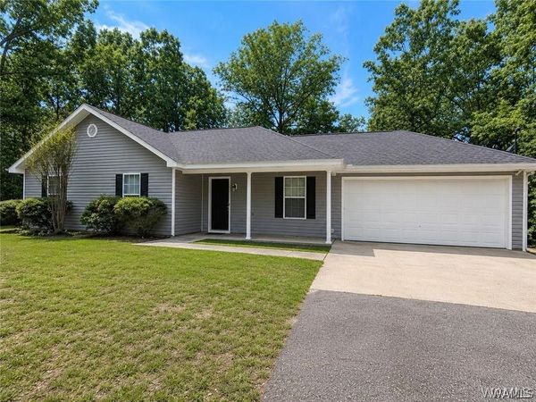 14452 Lock 9 Road, Foster, AL 35463