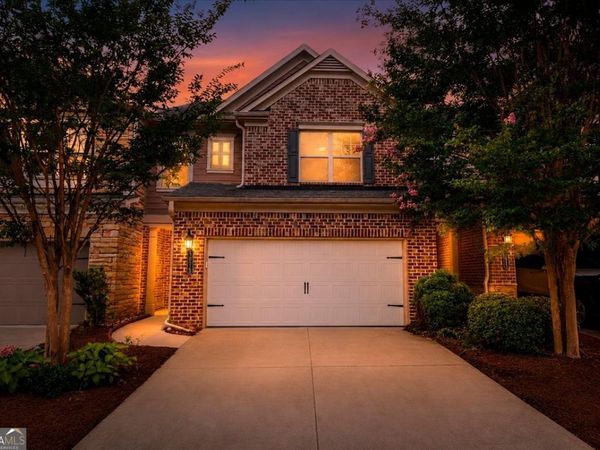 5029 Garrett Court, Johns Creek, GA 30005