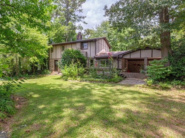 7401 Conkle Road, Jonesboro, GA 30236