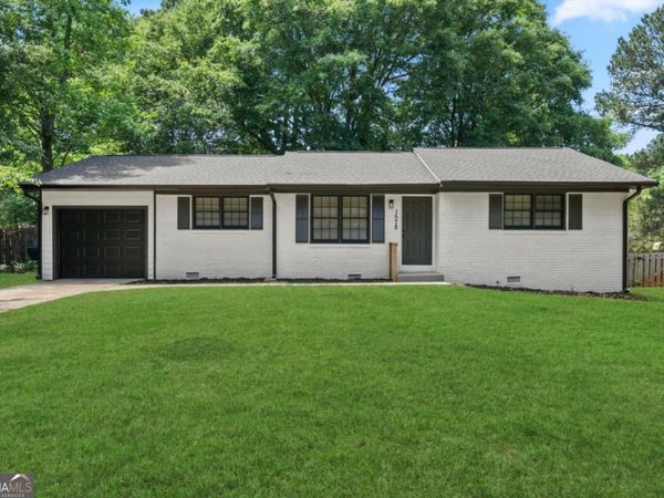 1578 Pintail Road, Jonesboro, GA 30238