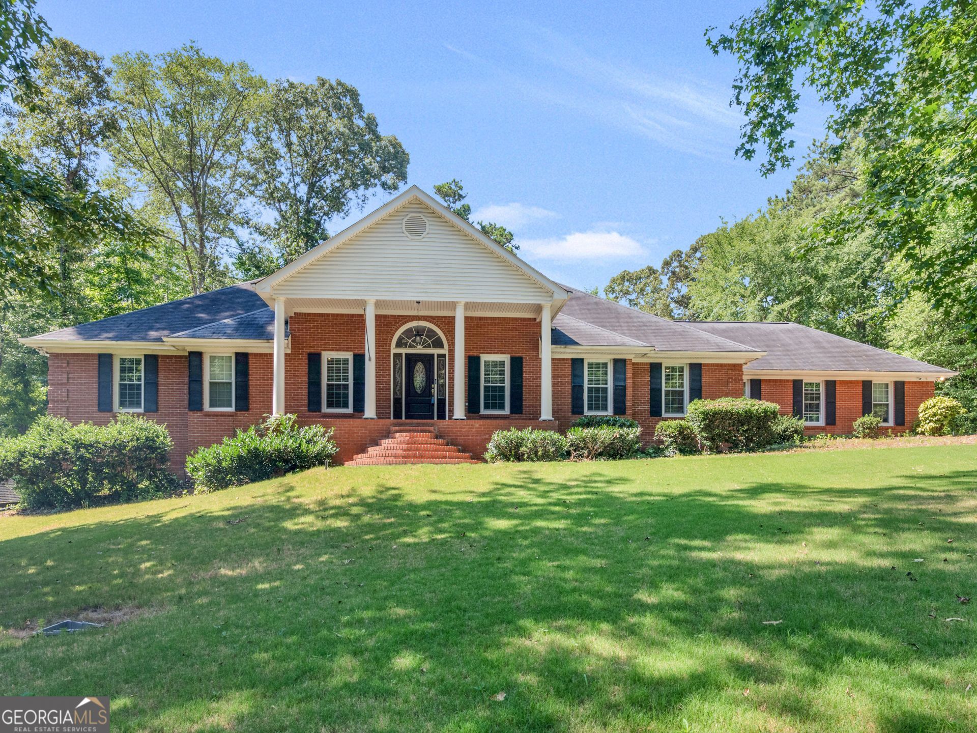 2585 Wildwood Court, Jonesboro, GA 30236 Main Photo