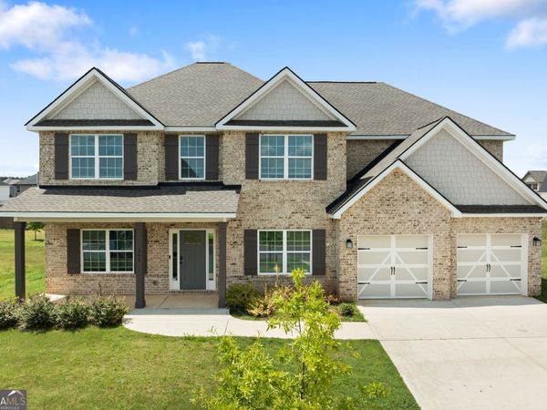 302 Weeping Moss Way, Kathleen, GA 31047