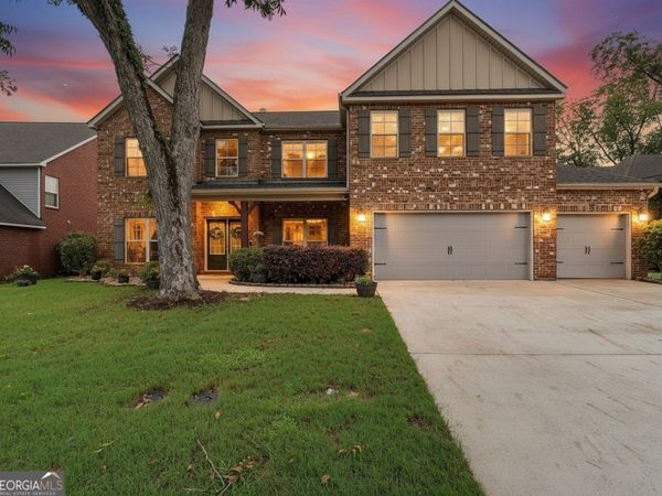 206 Red Hawk Point, Kathleen, GA 31047