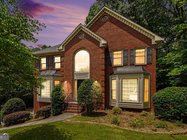 4540 Apache Court NW, Kennesaw, GA 30152