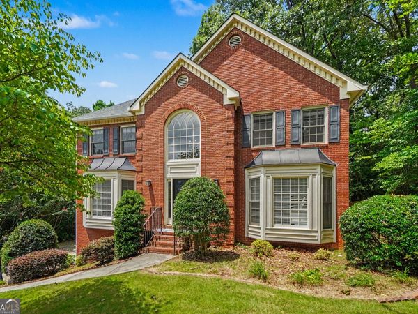 4540 Apache Court NW, Kennesaw, GA 30152