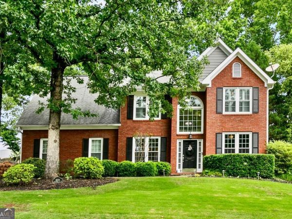4229 Sheffield Court NW, Kennesaw, GA 30144