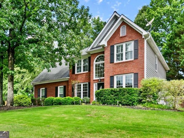 4229 Sheffield Court NW, Kennesaw, GA 30144