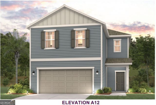 236 Collin Nicholas Drive, Kingsland, GA 31548 Main Photo