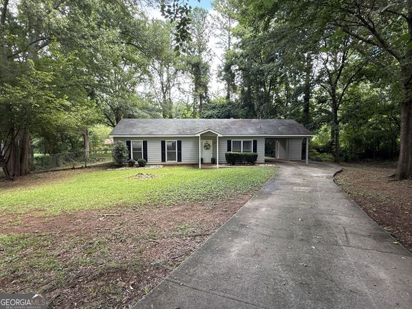 209 Mimosa Terrace, Lagrange, GA 30241