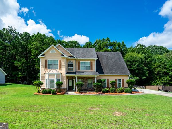 111 Jasmine Lane, Lagrange, GA 30241