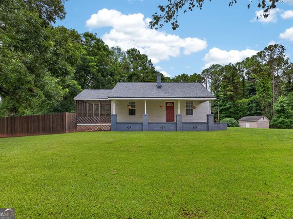 5801 West Point Road, Lagrange, GA 30240
