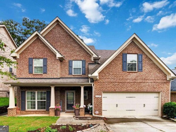 275 Kubol Drive, Lawrenceville, GA 30046