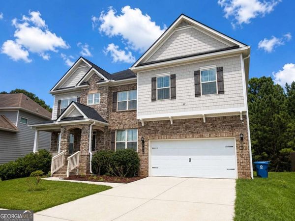 505 Lance View Lane, Lawrenceville, GA 30045