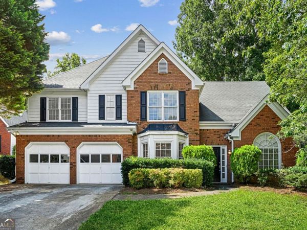 909 Michael Lee Way, Lawrenceville, GA 30043