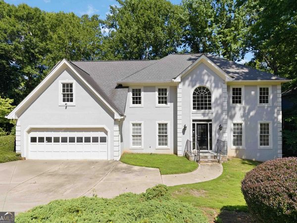 275 Sageglen Road, Lawrenceville, GA 30044