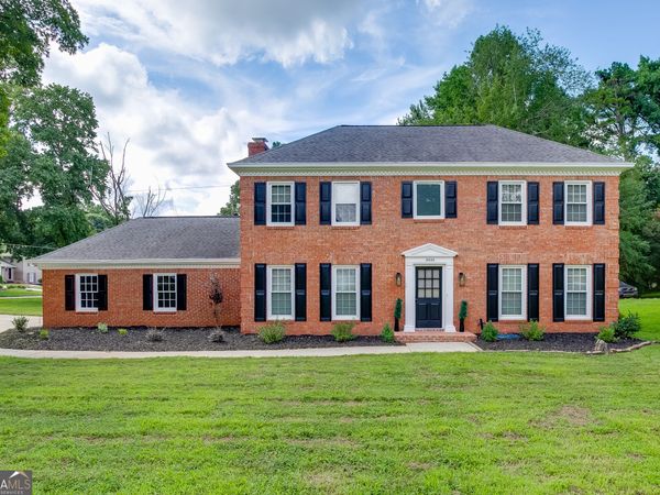 4686 Dana Terrace SW, Lilburn, GA 30047