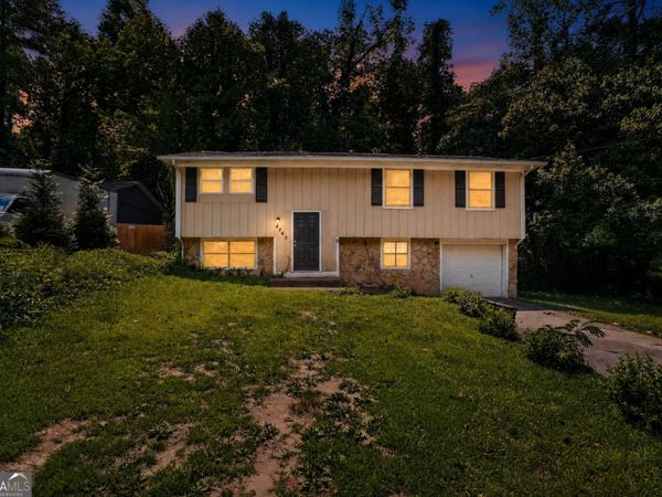 4749 Wildginger Run, Lithonia, GA 30038