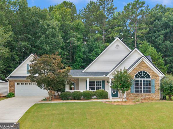 67 Kimbell Farm Drive, Locust Grove, GA 30248